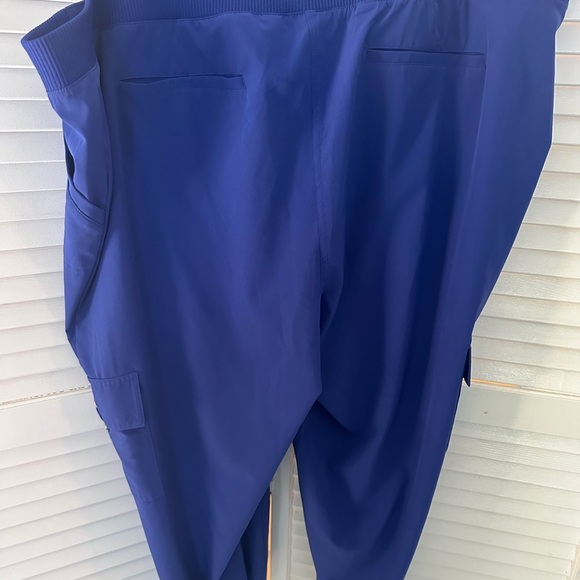 Zenergy by Chicos beautiful capris​ - Picture 2 of 4